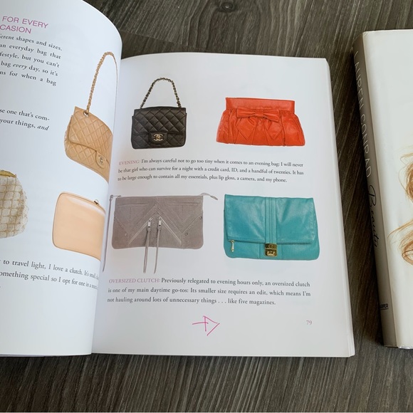 Lauren Conrad Beauty and Style Book Bundle - Picture 4 of 6